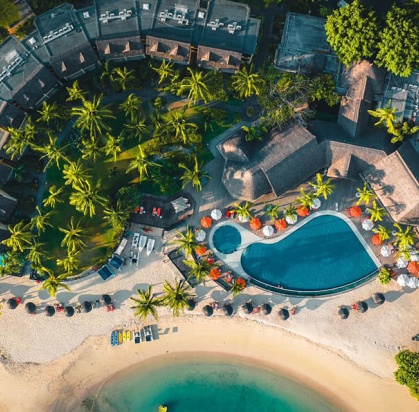 Hôtel Sands Suites Resort & Spa 4* Adult Only +12, Séjour Île Maurice par Ôvoyages Hôtel Sands Suites Resort & Spa 4* Adult Only +12, Séjour Île Maurice par Ôvoyages