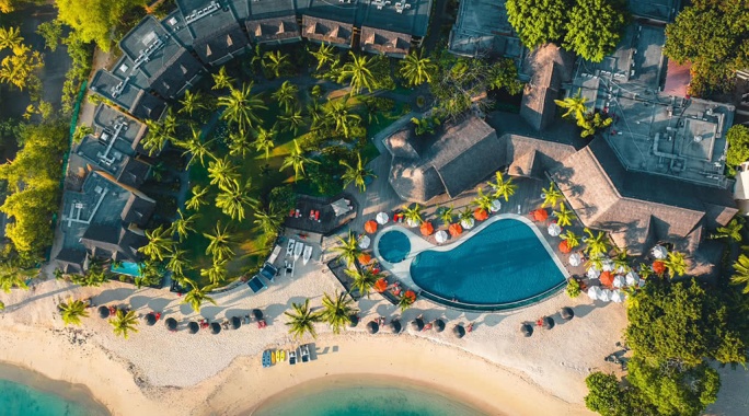 Hôtel Sands Suites Resort & Spa 4* Adult Only +12, Séjour Île Maurice par Ôvoyages Hôtel Sands Suites Resort & Spa 4* Adult Only +12, Séjour Île Maurice par Ôvoyages