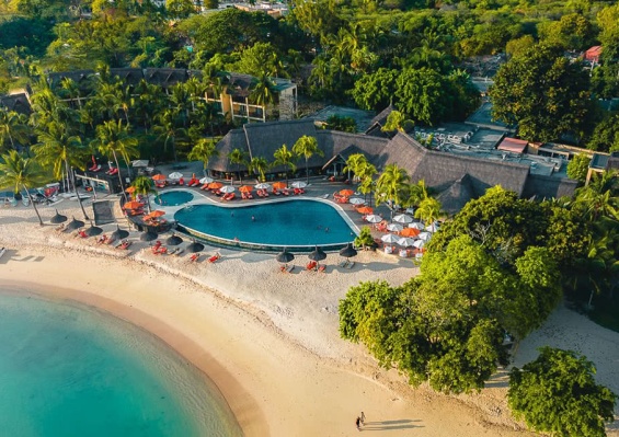 Hôtel Sands Suites Resort & Spa 4* Adult Only +12 Hôtel Sands Suites Resort & Spa 4* Adult Only +12