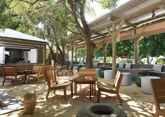 Hôtel Veranda Tamarin 3* Hôtel Veranda Tamarin 3*