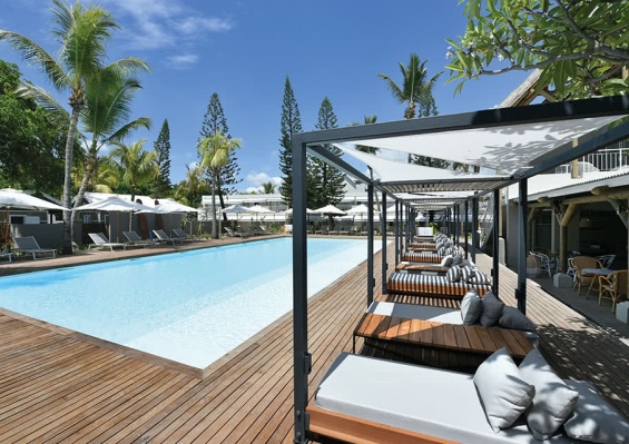 Hôtel Veranda Tamarin 3* Hôtel Veranda Tamarin 3*