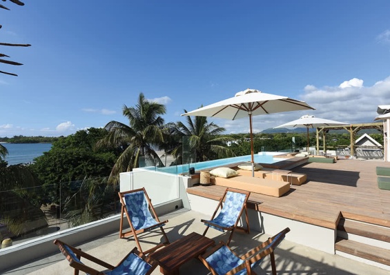 Hôtel Veranda Tamarin 3* Hôtel Veranda Tamarin 3*