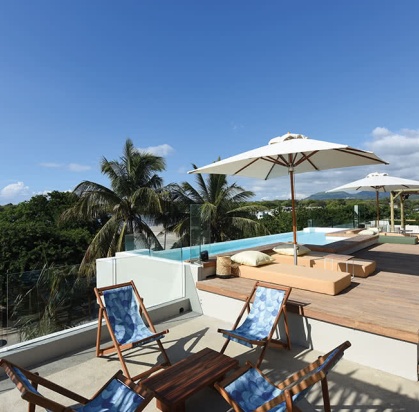 Hôtel Veranda Tamarin 3*, Séjour Île Maurice par Ôvoyages Hôtel Veranda Tamarin 3*, Séjour Île Maurice par Ôvoyages