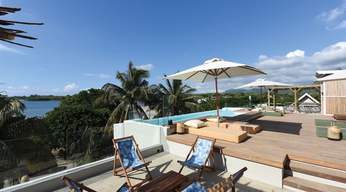 Hôtel Veranda Tamarin 3*, Séjour Île Maurice par Ôvoyages Hôtel Veranda Tamarin 3*, Séjour Île Maurice par Ôvoyages
