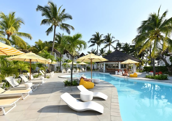Hôtel Veranda Palmar Beach 3* Hôtel Veranda Palmar Beach 3*