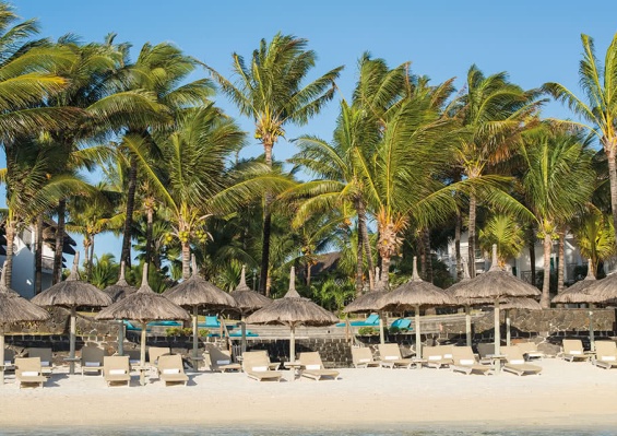 Hôtel Veranda Palmar Beach 3* Hôtel Veranda Palmar Beach 3*