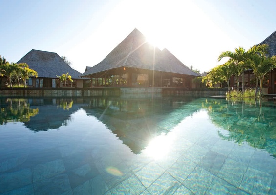 Hôtel Heritage Awali Golf & Spa Resort 5* Hôtel Heritage Awali Golf & Spa Resort 5*