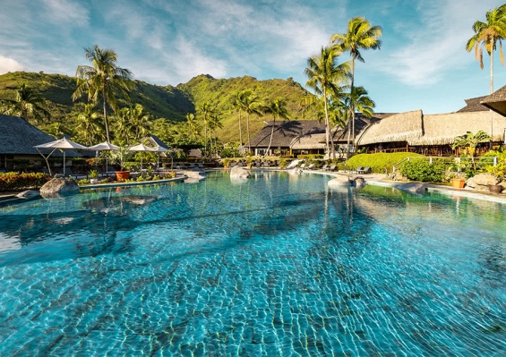 Combiné 3 îles Polynésie 4* - Hilton Tahiti, Hilton Moorea Lagoon Resort & Spa & Conrad Bora Bora Nui Combiné 3 îles Polynésie 4* - Hilton Tahiti, Hilton Moorea Lagoon Resort & Spa & Conrad Bora Bora Nui - photo 5
