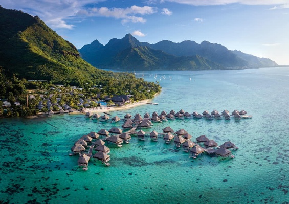 Combiné 3 îles Polynésie 4* - Hilton Tahiti, Hilton Moorea Lagoon Resort & Spa & Conrad Bora Bora Nui Combiné 3 îles Polynésie 4* - Hilton Tahiti, Hilton Moorea Lagoon Resort & Spa & Conrad Bora Bora Nui - photo 3