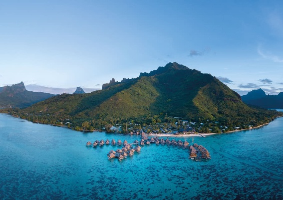 Combiné 3 îles Polynésie 4* - Hilton Tahiti, Hilton Moorea Lagoon Resort & Spa & Conrad Bora Bora Nui Combiné 3 îles Polynésie 4* - Hilton Tahiti, Hilton Moorea Lagoon Resort & Spa & Conrad Bora Bora Nui - photo 2