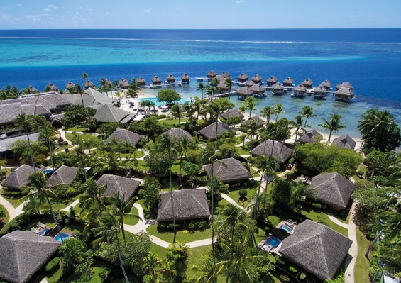 Combiné 3 îles Polynésie 4* - Intercontinental Tahiti Resort & Spa, Manava Beach Resort & Spa & Intercontinental Bora Bora Le Moana Combiné 3 îles Polynésie 4* - Intercontinental Tahiti Resort & Spa, Manava Beach Resort & Spa & Intercontinental Bora Bora Le Moana