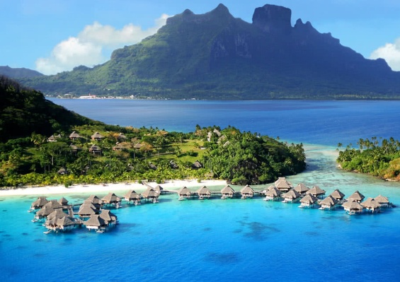 Combiné 3 îles Polynésie 4* - Hilton Tahiti, Hilton Moorea Lagoon Resort & Spa & Conrad Bora Bora Nui Combiné 3 îles Polynésie 4* - Hilton Tahiti, Hilton Moorea Lagoon Resort & Spa & Conrad Bora Bora Nui - photo 1
