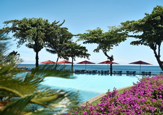 Hôtel Le Tahiti By Pearl Resorts 4* Hôtel Le Tahiti By Pearl Resorts 4*