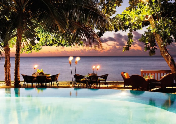 Hôtel Le Tahiti By Pearl Resorts 4* Hôtel Le Tahiti By Pearl Resorts 4*