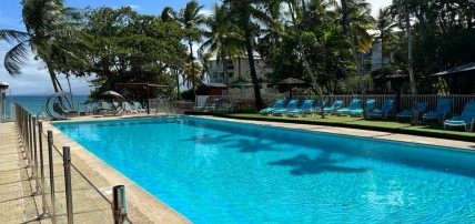 Hôtel Auberge De La Vieille Tour 4*, Séjour Antilles, Guadeloupe par Ôvoyages Hôtel Auberge De La Vieille Tour 4*, Séjour Antilles, Guadeloupe par Ôvoyages
