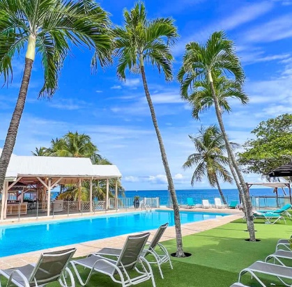 Hôtel Auberge De La Vieille Tour 4*, Séjour Antilles, Guadeloupe par Ôvoyages Hôtel Auberge De La Vieille Tour 4*, Séjour Antilles, Guadeloupe par Ôvoyages