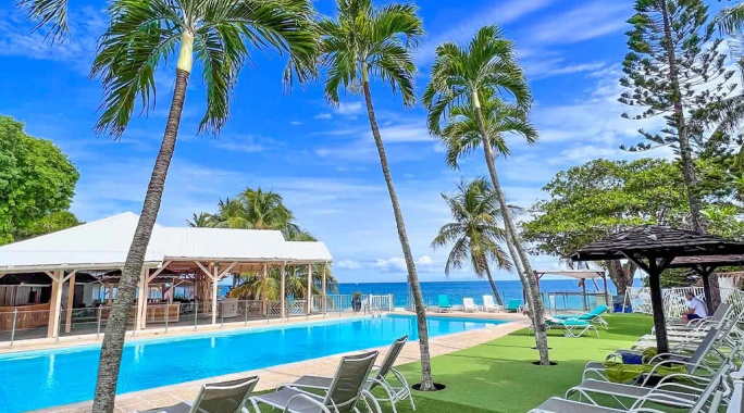 Hôtel Auberge De La Vieille Tour 4*, Séjour Antilles, Guadeloupe par Ôvoyages Hôtel Auberge De La Vieille Tour 4*, Séjour Antilles, Guadeloupe par Ôvoyages