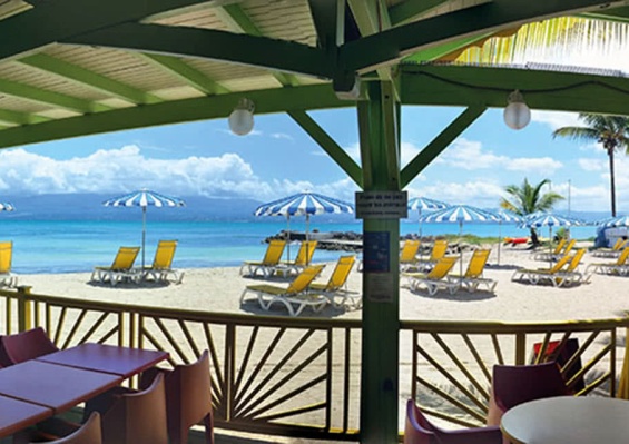 Hôtel Canella Beach 3* Hôtel Canella Beach 3*