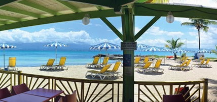 Hôtel Canella Beach 3*, Séjour Antilles, Guadeloupe par Ôvoyages Hôtel Canella Beach 3*, Séjour Antilles, Guadeloupe par Ôvoyages
