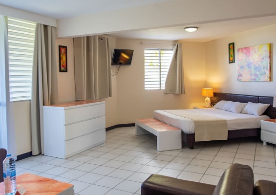 Hôtel Canella Beach 3* Hôtel Canella Beach 3*