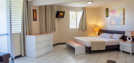 Hôtel Canella Beach 3*, Séjour Antilles, Guadeloupe par Ôvoyages Hôtel Canella Beach 3*, Séjour Antilles, Guadeloupe par Ôvoyages