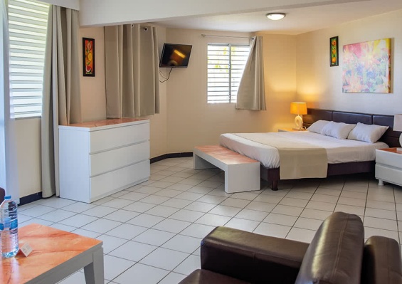 Hôtel Canella Beach 3* Hôtel Canella Beach 3*