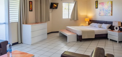 Hôtel Canella Beach 3*, Séjour Antilles, Guadeloupe par Ôvoyages Hôtel Canella Beach 3*, Séjour Antilles, Guadeloupe par Ôvoyages