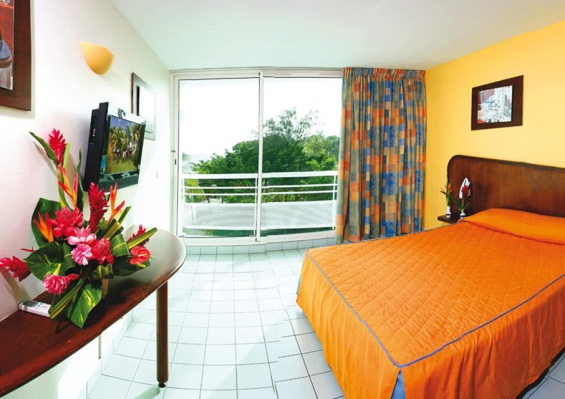Hôtel Le Clipper 3* Hôtel Le Clipper 3*