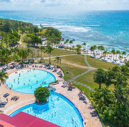 Hôtel Village Pierre & Vacances Sainte-Anne 3*, Séjour Antilles, Guadeloupe par Ôvoyages Hôtel Village Pierre & Vacances Sainte-Anne 3*, Séjour Antilles, Guadeloupe par Ôvoyages