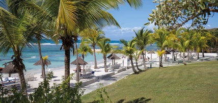Hôtel Village Pierre & Vacances Sainte-Anne 3*, Séjour Antilles, Guadeloupe par Ôvoyages Hôtel Village Pierre & Vacances Sainte-Anne 3*, Séjour Antilles, Guadeloupe par Ôvoyages