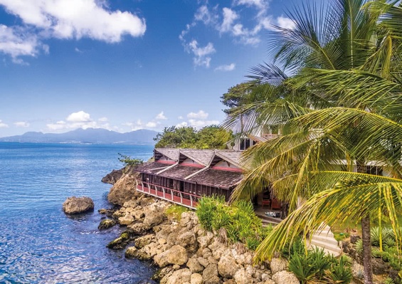 Hôtel Mahogany Hôtel Résidence & Spa 4* Hôtel Mahogany Hôtel Résidence & Spa 4*