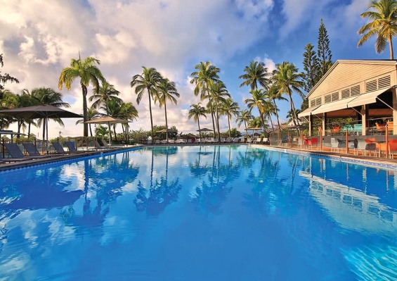 Hôtel Mahogany Hôtel Résidence & Spa 4* Hôtel Mahogany Hôtel Résidence & Spa 4*