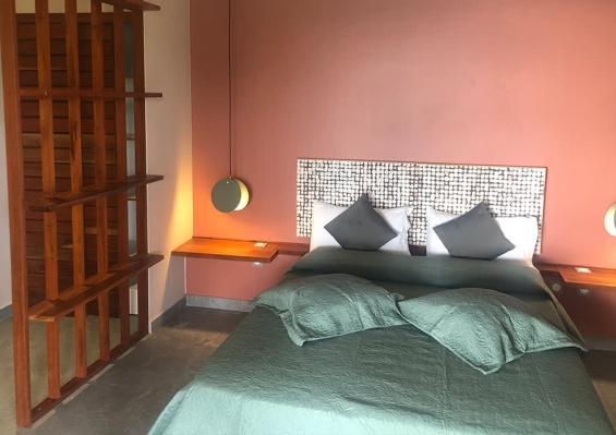 Hôtel Résidence Habitation Grande Anse 3* Hôtel Résidence Habitation Grande Anse 3*
