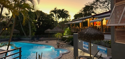 Hôtel Résidence Habitation Grande Anse 3*, Séjour Antilles, Guadeloupe par Ôvoyages Hôtel Résidence Habitation Grande Anse 3*, Séjour Antilles, Guadeloupe par Ôvoyages