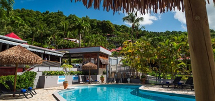 Hôtel Résidence Habitation Grande Anse 3*, Séjour Antilles, Guadeloupe par Ôvoyages Hôtel Résidence Habitation Grande Anse 3*, Séjour Antilles, Guadeloupe par Ôvoyages