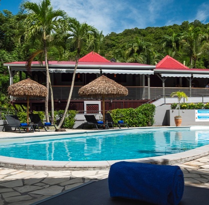 Hôtel Résidence Habitation Grande Anse 3*, Séjour Antilles, Guadeloupe par Ôvoyages Hôtel Résidence Habitation Grande Anse 3*, Séjour Antilles, Guadeloupe par Ôvoyages