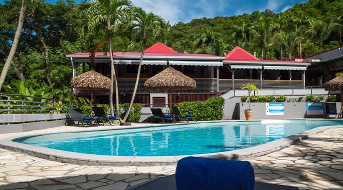 Hôtel Résidence Habitation Grande Anse 3*, Séjour Antilles, Guadeloupe par Ôvoyages Hôtel Résidence Habitation Grande Anse 3*, Séjour Antilles, Guadeloupe par Ôvoyages
