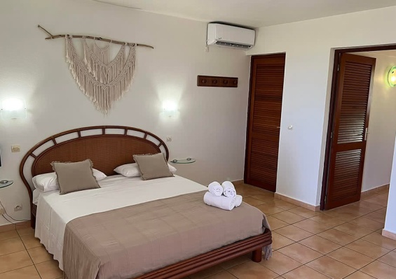 Hôtel Au Ti Sucrier 3* Hôtel Au Ti Sucrier 3*