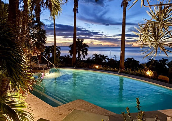 Hôtel Au Ti Sucrier 3* Hôtel Au Ti Sucrier 3*