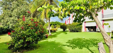 Hôtel Résidence Le Vallon, Séjour Antilles, Guadeloupe par Ôvoyages Hôtel Résidence Le Vallon, Séjour Antilles, Guadeloupe par Ôvoyages