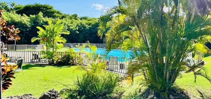 Hôtel Résidence Le Vallon, Séjour Antilles, Guadeloupe par Ôvoyages Hôtel Résidence Le Vallon, Séjour Antilles, Guadeloupe par Ôvoyages