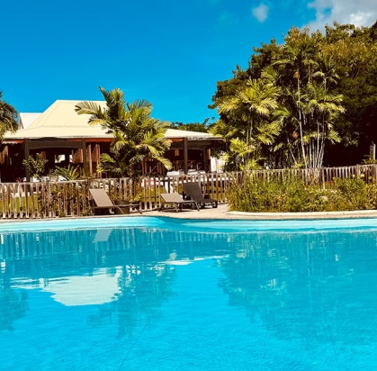 Hôtel Résidence Le Vallon, Séjour Antilles, Guadeloupe par Ôvoyages Hôtel Résidence Le Vallon, Séjour Antilles, Guadeloupe par Ôvoyages