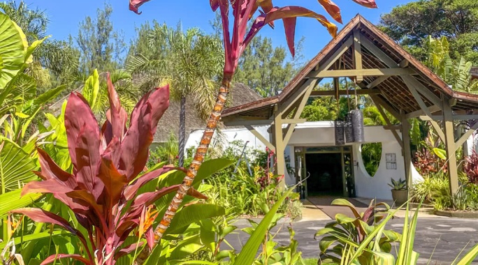 Hôtel Relais de l'Hermitage Saint-Gilles 3*, Séjour Réunion par Ôvoyages Hôtel Relais de l'Hermitage Saint-Gilles 3*, Séjour Réunion par Ôvoyages