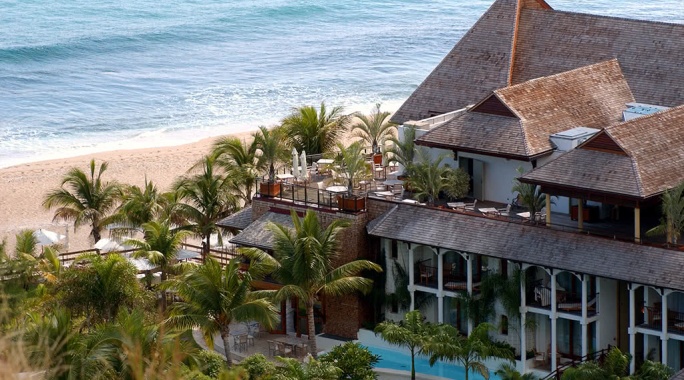 Hôtel & Spa Le Saint Alexis 4*, Séjour Réunion par Ôvoyages Hôtel & Spa Le Saint Alexis 4*, Séjour Réunion par Ôvoyages