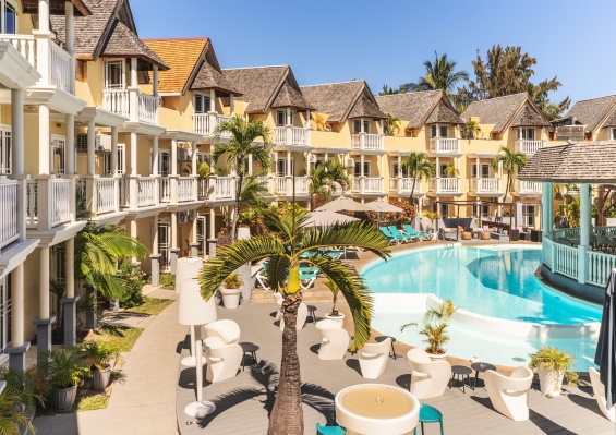 Hôtel Ermitage Boutik Hotel 3* Hôtel Ermitage Boutik Hotel 3*