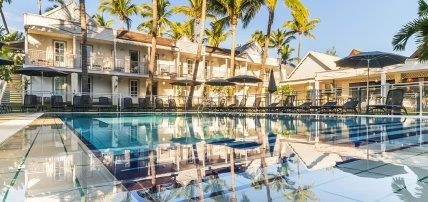 COMBINÉ 2 ILES : REUNION + ILE MAURICE Hôtel Exsel Alamanda + Hôtel Tarisa Resort & Spa 10 nuits **, Combiné Réunion par Ôvoyages COMBINÉ 2 ILES : REUNION + ILE MAURICE Hôtel Exsel Alamanda + Hôtel Tarisa Resort & Spa 10 nuits **, Combiné Réunion par Ôvoyages
