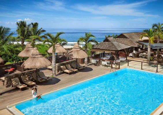 Hôtel Iloha Seaview 3* Hôtel Iloha Seaview 3*