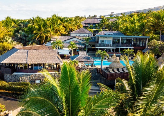 Hôtel Iloha Seaview 3* Hôtel Iloha Seaview 3*