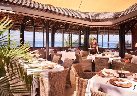 Hôtel Iloha Seaview 3* Hôtel Iloha Seaview 3*