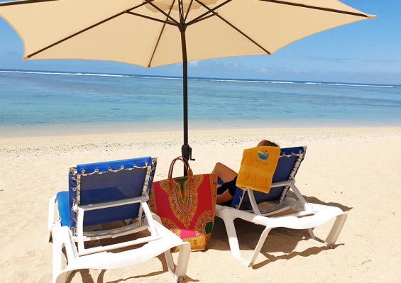 Hôtel Le Nautile Beachfront 3* Hôtel Le Nautile Beachfront 3* - photo 4